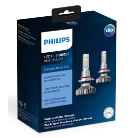 PHILIPS - 9005 X-tremeUltinon LED Kit